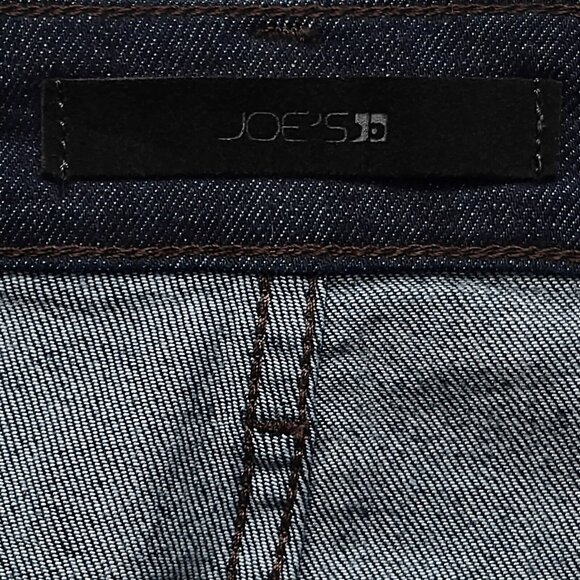 NWT JOE'S JEANS Flawless Charlie High Rise Skinny Ankle 24 Maribel NEW - Picture 6 of 8